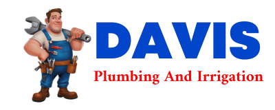 Trusted plumber in FORDVILLE